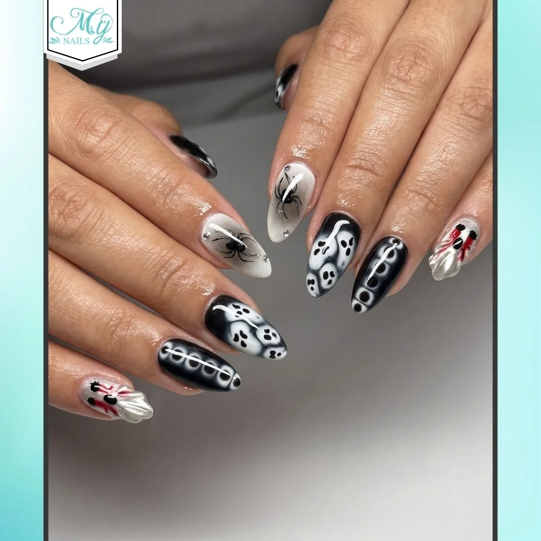 Nail Oct 16